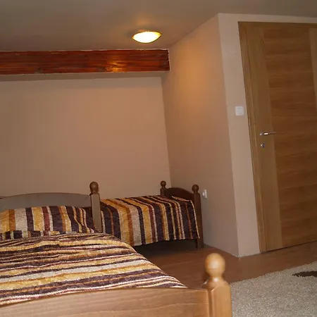 Mell 4* Mostar