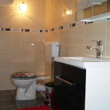Mell 4* Mostar
