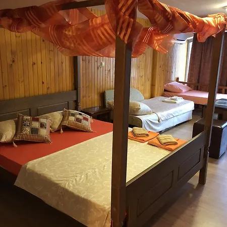 Mell Penzion Mostar
