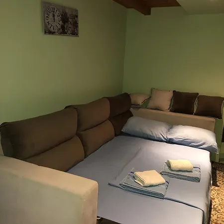 Gasthof Mell 4*